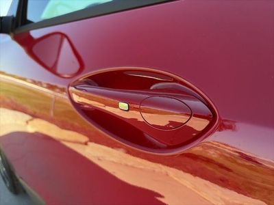 2026 Chevrolet Trax — photo 45 view