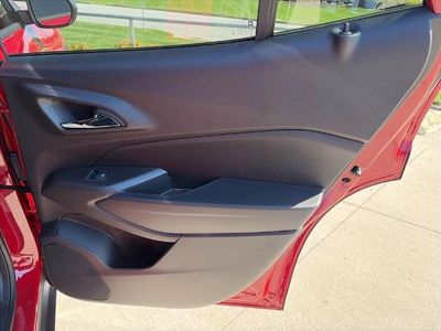 2026 Chevrolet Trax — photo 28 view