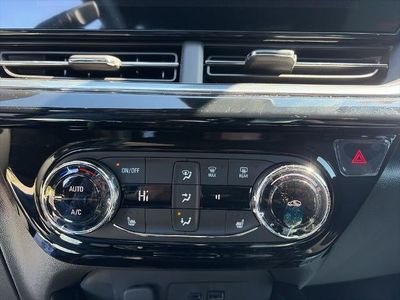 2026 Chevrolet Trax — photo 12 view