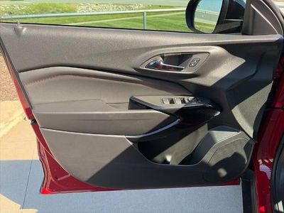 2026 Chevrolet Trax — photo 46 view