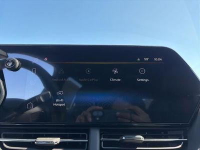 2026 Chevrolet Trax — photo 11 view