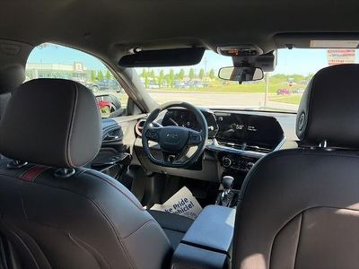 2026 Chevrolet Trax — photo 32 view