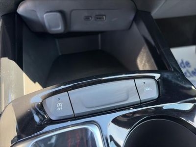 2026 Chevrolet Trax — photo 14 view