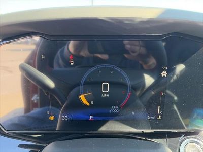 2026 Chevrolet Trax — photo 7 view