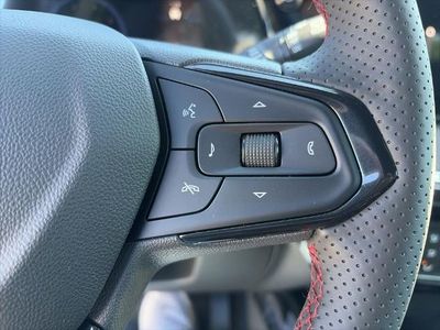2026 Chevrolet Trax — photo 9 view