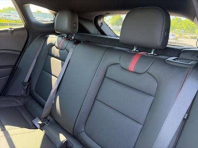 2026 Chevrolet Trax — photo 42 view