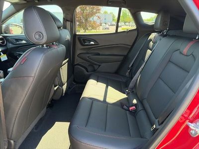2026 Chevrolet Trax — photo 41 view