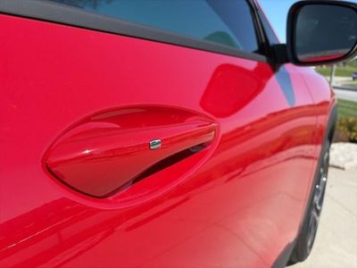 2026 Chevrolet Trax — photo 19 view