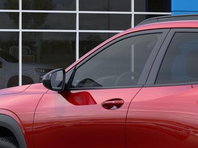 2026 Chevrolet Trax — photo 64 view