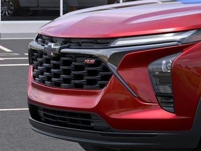 2026 Chevrolet Trax — photo 65 view