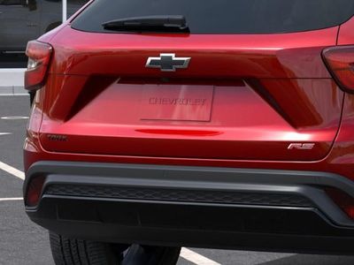 2026 Chevrolet Trax — photo 66 view