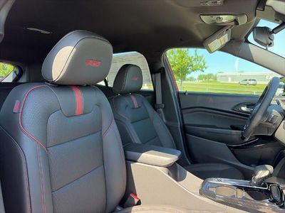 2026 Chevrolet Trax — photo 24 view