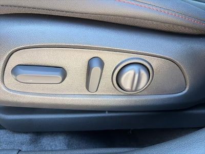 2026 Chevrolet Trax — photo 49 view
