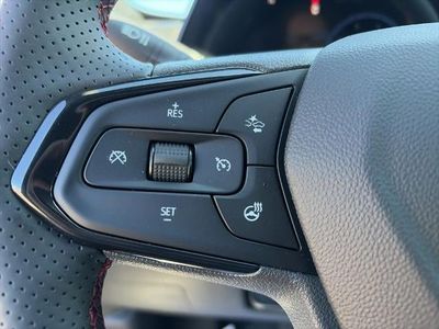 2026 Chevrolet Trax — photo 8 view