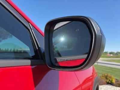 2026 Chevrolet Trax — photo 20 view