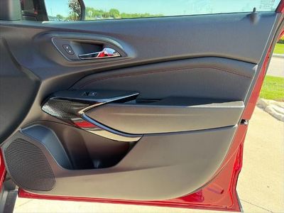 2026 Chevrolet Trax — photo 22 view