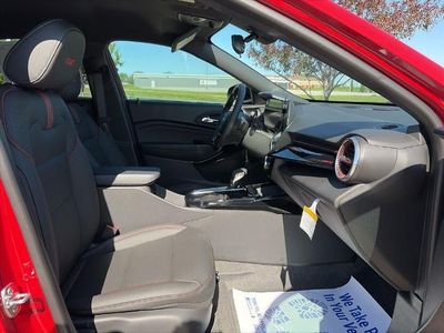 2026 Chevrolet Trax — photo 23 view