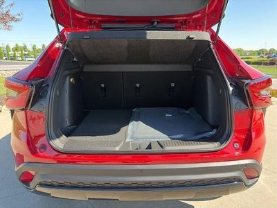 2026 Chevrolet Trax — photo 52 view