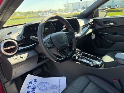 2026 Chevrolet Trax — photo 51 view