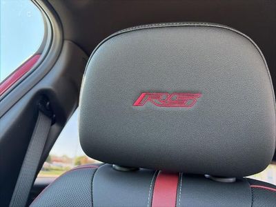 2026 Chevrolet Trax — photo 25 view