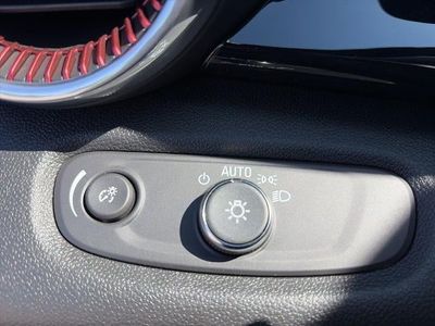 2026 Chevrolet Trax — photo 17 view
