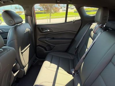 2026 Chevrolet Trax — photo 43 view