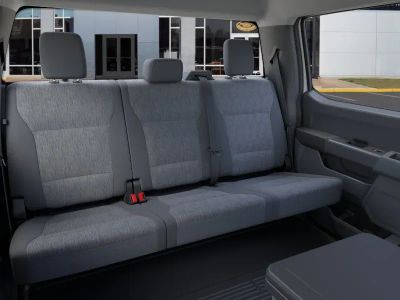 2026 Ford Super Duty - Photo 11