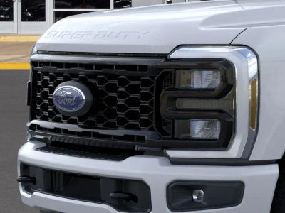 2026 Ford Super Duty - Photo 17