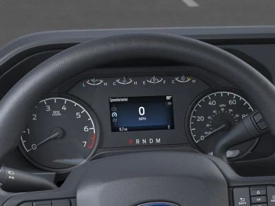 2026 Ford Super Duty - Photo 13
