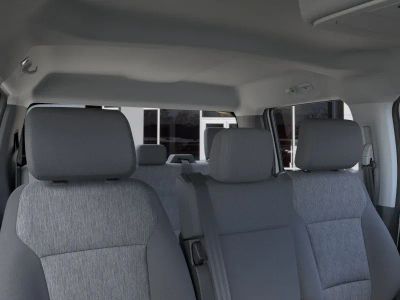 2026 Ford Super Duty - Photo 22