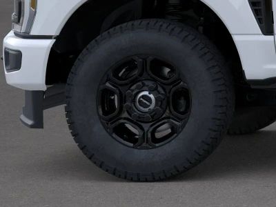 2026 Ford Super Duty - Photo 19