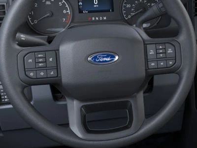 2026 Ford Super Duty - Photo 12