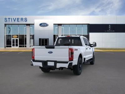 2026 Ford Super Duty - Photo 8