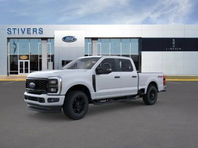 2026 Ford Super Duty - Photo 2