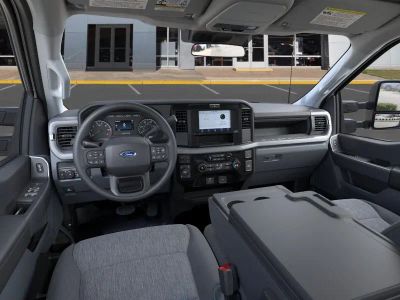 2026 Ford Super Duty - Photo 9