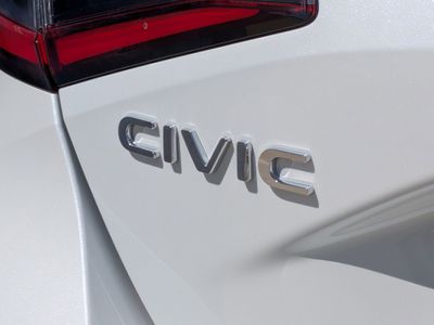 2024 Honda Civic - Photo 27