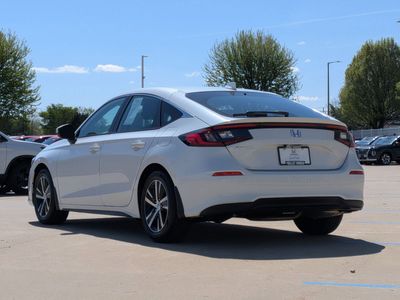 2024 Honda Civic - Photo 9