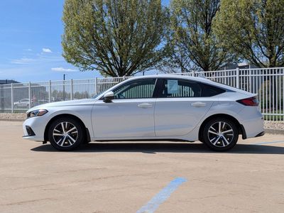 2024 Honda Civic - Photo 10