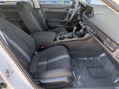 2024 Honda Civic - Photo 29