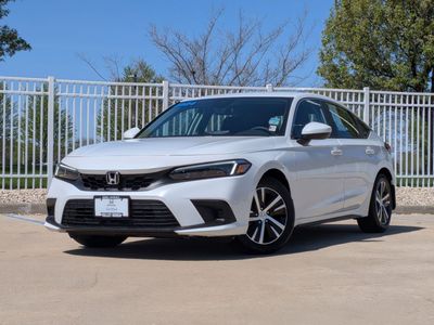 2024 Honda Civic - Photo 2