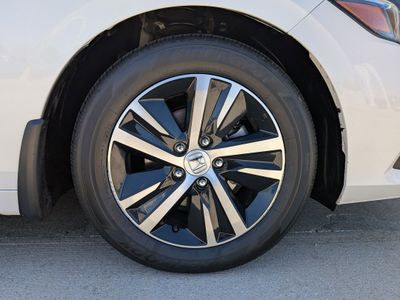 2024 Honda Civic - Photo 32