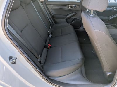 2024 Honda Civic - Photo 28