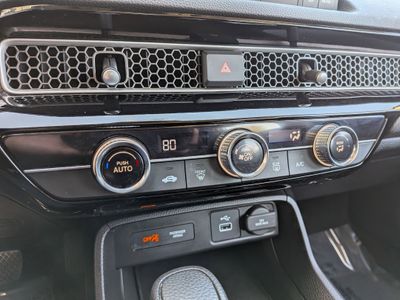 2024 Honda Civic - Photo 21