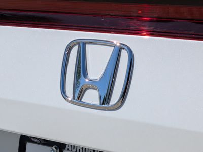 2024 Honda Civic - Photo 26