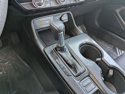 2024 Honda Civic - Photo 22