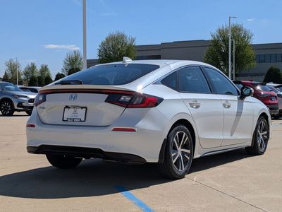 2024 Honda Civic - Photo 7
