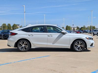 2024 Honda Civic - Photo 6