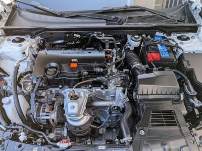 2024 Honda Civic - Photo 31