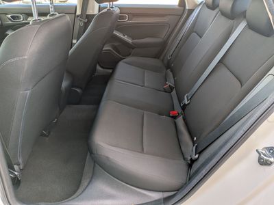2024 Honda Civic - Photo 23