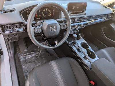 2024 Honda Civic - Photo 11